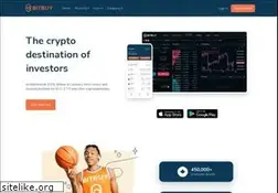 Sites similar to bitbuy.ca