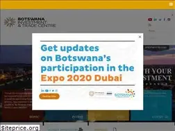 Sites similar to bitc.co.bw