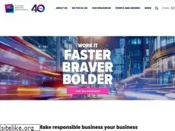 Sites similar to bitc.org.uk