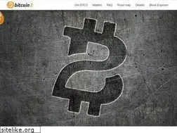 Sites similar to bitc2.org