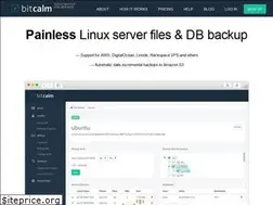 Sites similar to bitcalm.com