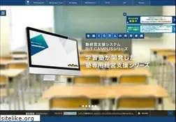Sites similar to bitcampus.net