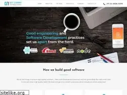 Sites similar to bitcanny.com