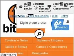 Sites similar to bitcao.com.br