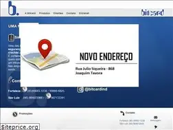 Sites similar to bitcard.com.br