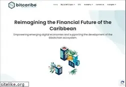 Sites similar to bitcaribe.net