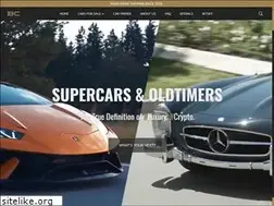 Sites similar to bitcars.eu