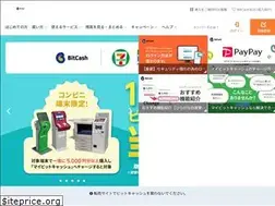 Sites similar to bitcash.jp