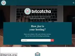 Sites similar to bitcatcha.com.my