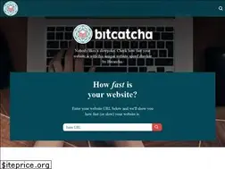 Sites similar to bitcatcha.com