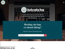 Sites similar to bitcatcha.vn
