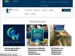 Sites similar to bitcenter.mx