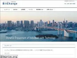 Sites similar to bitchange.co.jp
