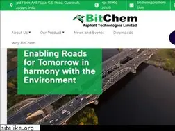Sites similar to bitchem.com