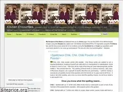 Sites similar to bitchinfrommelanieskitchen.com