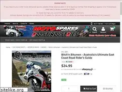 Sites similar to bitchnbitumen.com.au