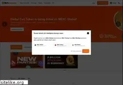Sites similar to bitci.com