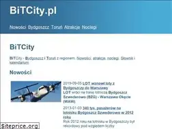 Sites similar to bitcity.pl