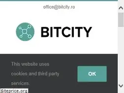 Sites similar to bitcity.ro