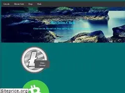 Sites similar to bitclaim.click