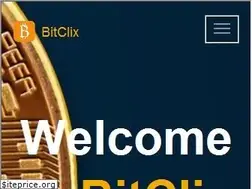 Sites similar to bitclix.io