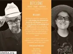 Sites similar to bitclone.com