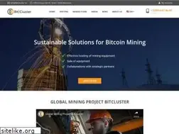 Sites similar to bitcluster.ru