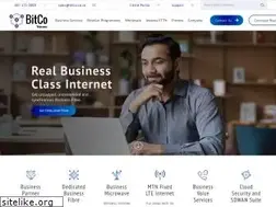 Sites similar to bitco.co.za