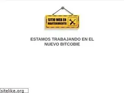 Sites similar to bitcobie.com