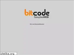 Sites similar to bitcode.com.br