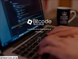 Sites similar to bitcode.com