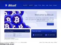 Sites similar to bitcoil.co.il