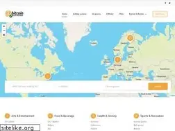 Sites similar to bitcoin-accepted.org