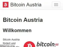 Sites similar to bitcoin-austria.at