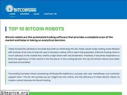 Sites similar to bitcoin-bank.io