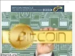 Sites similar to bitcoin-billionaire.com