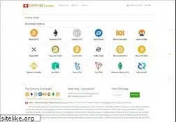 Sites similar to bitcoin-cashout.com
