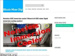 Sites similar to bitcoin-digi.com