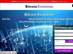 Sites similar to bitcoin-evolutionpro.com