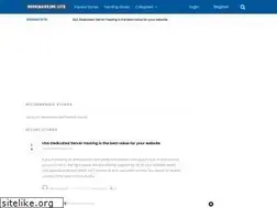 Sites similar to bitcoin-exchange.seorankhub.online