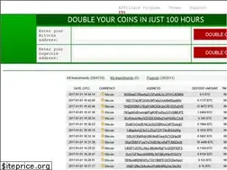 Sites similar to bitcoin-fast.com