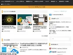 Sites similar to bitcoin-fx.jp