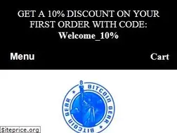 Sites similar to bitcoin-gear.com