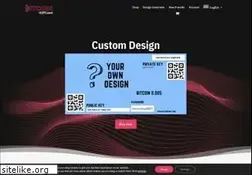 Sites similar to bitcoin-gift.com