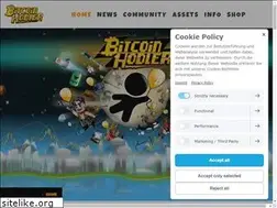 Sites similar to bitcoin-hodler.info