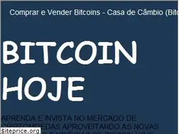 Sites similar to bitcoin-hoje.blogspot.com
