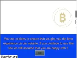 Sites similar to bitcoin-italia.org