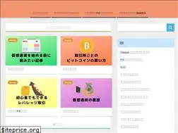 Sites similar to bitcoin-kaikata.com