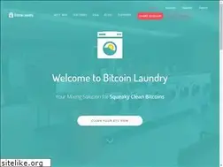 Sites similar to bitcoin-laundry.online