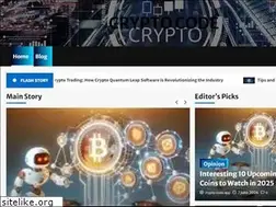 Sites similar to bitcoin-mining.website